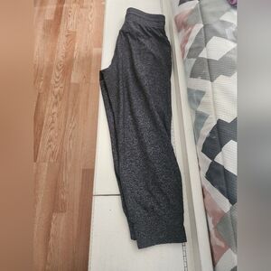 Gray Joggers- Lululemon